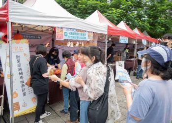 職訓超能力 就業好薪意！ 113年度職業訓練成果展示活動暨就業博覽會隆重登場