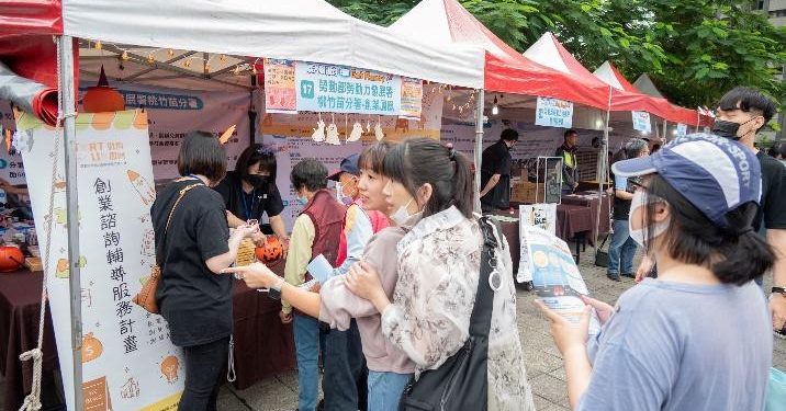 職訓超能力 就業好薪意！ 113年度職業訓練成果展示活動暨就業博覽會隆重登場