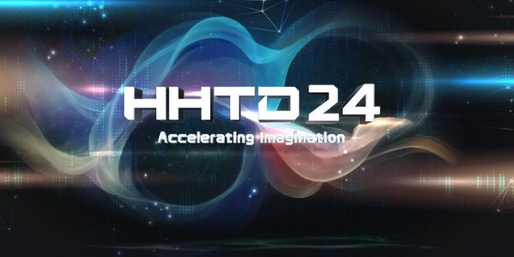 鴻海科技日首度一連舉辦兩天活動 AI教主黃仁勳是否現身成關注焦點