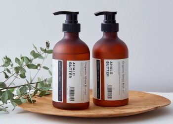 修護乾燥髮只需一瓶！日本人氣 AHALO 洗髮精登台 平價沙龍級護理就在家享受