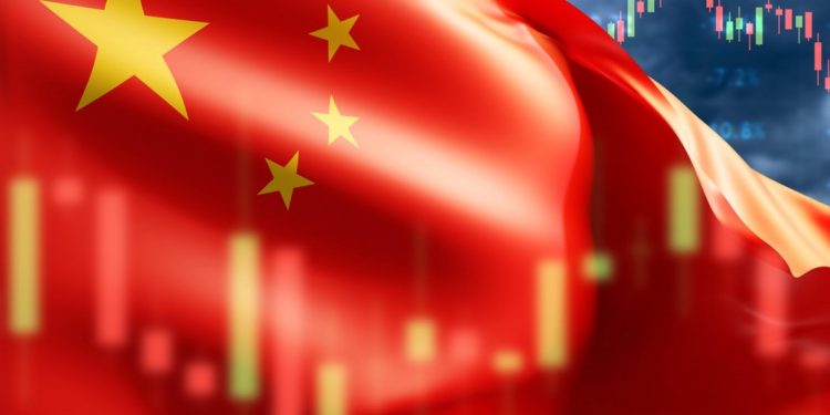 陸股長假過後連日大跌 專家估中國將拋2兆人民幣刺激措施