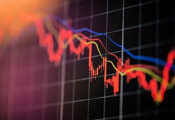 中東衝突升溫加上美東碼頭罷工！美股全盤皆墨 資金湧入能源、黃金避險