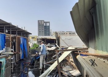 糧舍商號攜手守護天使 提供百萬糧食 助力浪浪之家災後重建