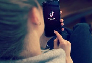 TikTok遭美國13州控告危害青少年心理健康 且未經授權收集數據