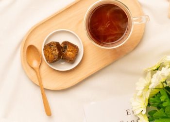 用真誠熬煮！十年來堅持真材實料「糖鼎黑糖」推10週年經典紀念款