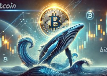 加密貨幣隨美選瘋漲！比特幣「沉睡巨鯨」出手獲利了結