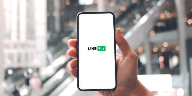 LINE Pay 搶攻年終消費熱潮，攜近萬通路領券賺點優惠升級
