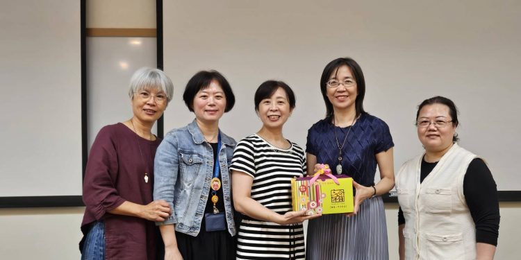 培訓北、中、宜2千名人工流產專業諮詢服務人力