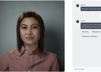 數字王國攜手 AWS 拓展自主虛擬人技術，同步引入生成式 AI 功能