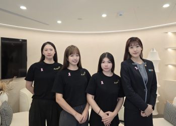 美容師摸到「奇怪硬塊」按摩意外救女子一命