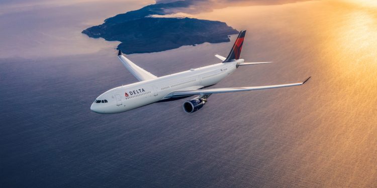 搶購達美航空限時優惠票 經西雅圖飛美國 最低票價不到3萬