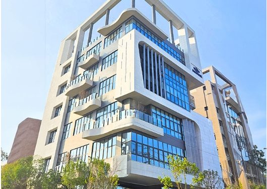 采威東南亞報喜 IP授權馬國 累計前9月營收已完成去年95%