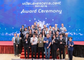 通訊大賽獲獎名單出爐 AI創新應用爆發