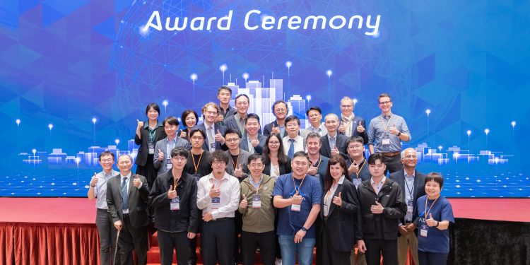 通訊大賽獲獎名單出爐 AI創新應用爆發