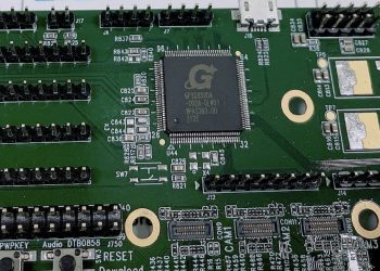 工研院攜手凌通 開創邊緣AI運算平台 助攻製造業邁向智慧工廠