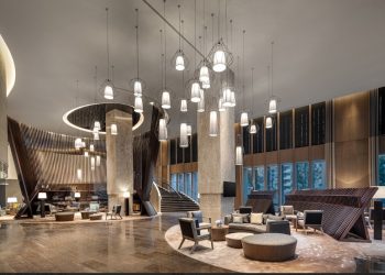 台北旅展日月潭風光帶回家 力麗溫德姆溫泉酒店驚喜首登場優惠限時開搶