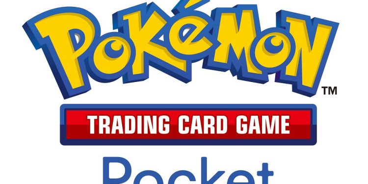 寶可夢卡牌手遊《Pokémon Trading Card Game Pocket》10/30 起正式上線
