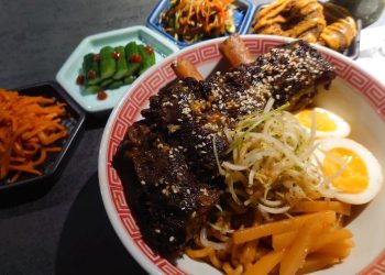 台灣美食｜2024必比登推薦-台南、高雄新入選美食店家大公開 饕客的口袋名單迷人在地美食吃過了嗎？