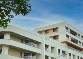 巴克禮和睦居與南市醫簽署特約合作 養生宅醫療保障再升級