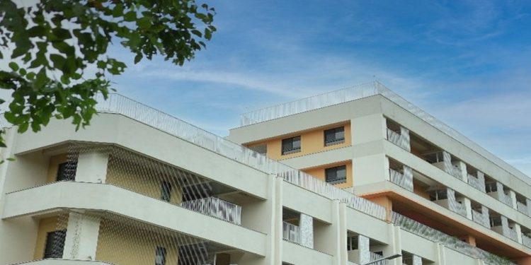 巴克禮和睦居與南市醫簽署特約合作 養生宅醫療保障再升級