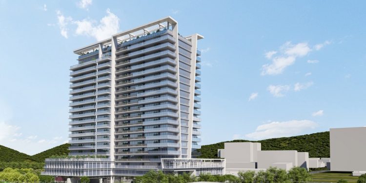 從黑鄉變黑金!跟隨輝達CEO眼光定址南港 世界豐匯釋出絕版席次