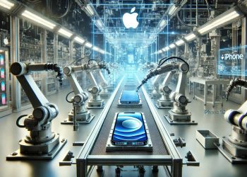 AI手機雷聲大雨點小？蘋果大砍單1000萬支iPhone 16