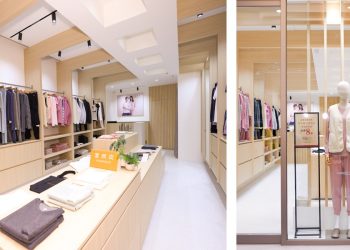 舒適新高度「宜而爽全新形象」門市開幕 鄭凱云分享被舒適包圍的感動