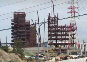 台積電竹科2奈米廠爆工安意外釀1死！管理局勒令停工