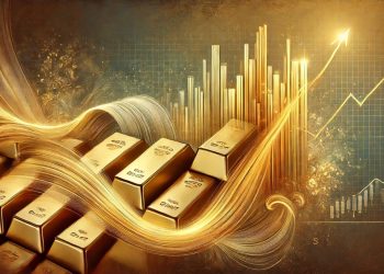 地緣政治風險、美國大選激出避險需求 國際金價再飆新高