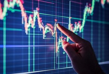 台積重返千元俱樂部 台股強攻逾270點、站穩5日均線