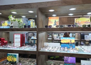 守護視力展現個性 數位時代下的眼鏡指南