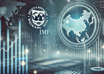 IMF總裁示警：中國仰賴出口遇瓶頸、應致力轉向消費驅動模式