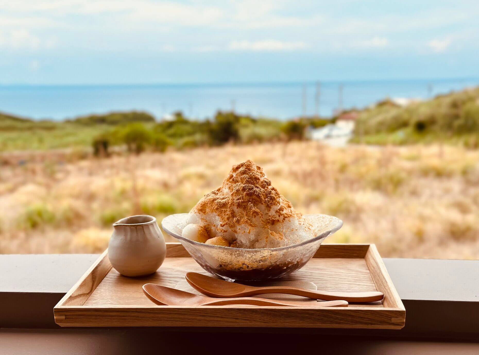 日本美食推薦｜揭露沖繩當地人口袋名單中的8家私房美食！