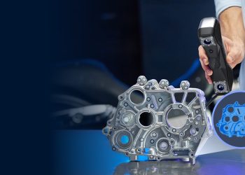 Revopoint再掀3D技術新革命 全新Metro X線雷射3D掃描儀  開創新境界