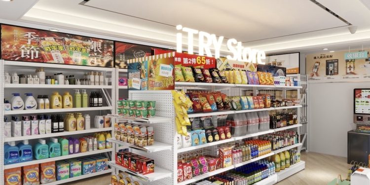 iTRY Store共享商店結合企業CSR與社區ESG 打造創新社區生態系 促進產官學合作