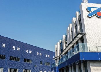 三久建材聚焦台灣建材產業轉型 持續引領創新與技術升級