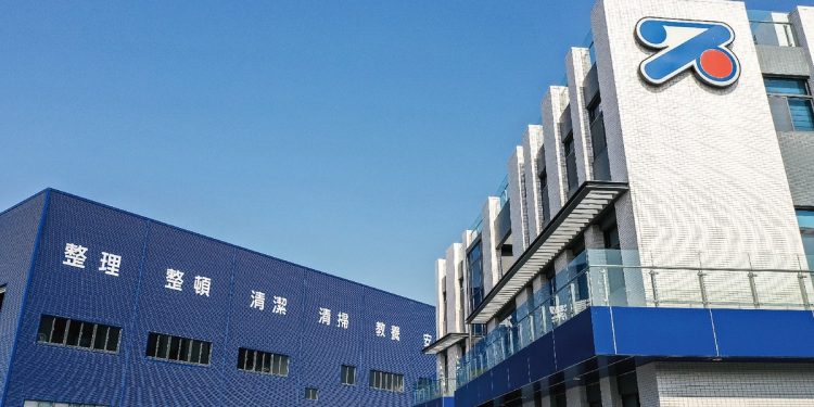 三久建材聚焦台灣建材產業轉型 持續引領創新與技術升級