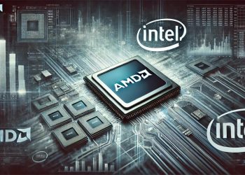AI連橫時代來臨！AMD攜手Intel推x86架構 力抗勁敵Arm