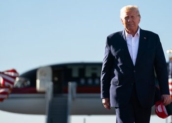 美國總統大選倒數！川普狂言對墨西哥汽車祭200%關稅