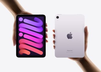 定價最佛iPad mini登場 主打A17 Pro晶片、支援蘋果AI