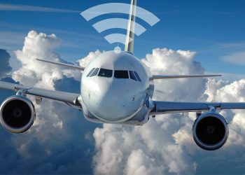 飛航Wi-Fi新時代來臨！紐西蘭航空攜手星鏈推免費機上網路服務