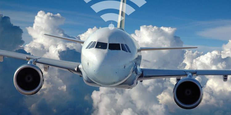 飛航Wi-Fi新時代來臨!紐西蘭航空攜手星鏈推免費機上網路服務