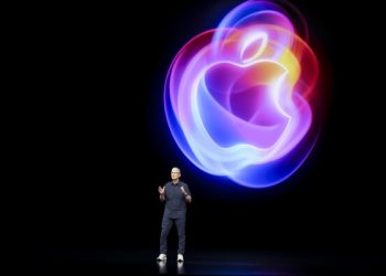 望眼欲穿！蘋果力求排除重大問題 Apple Intelligence延至10月底推出