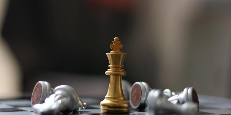 凱基「00915」一支獨秀!唯一贏過大盤的高股息ETF