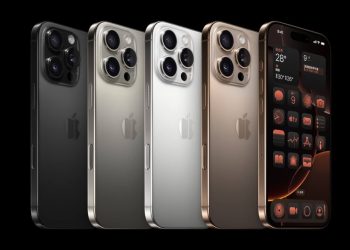 分析師對iPhone16 AI功能大潑冷水 蘋果股價評級遭調降