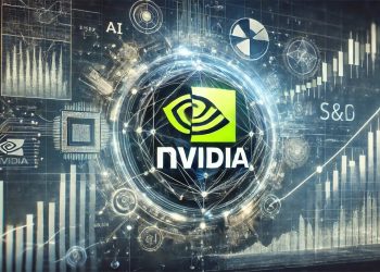 AI當道！投資人密切關注標普500投報率 輝達仍被看好