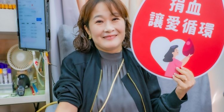 天華生技凝聚善意 傳遞愛的力量