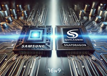 三星焦頭爛額？自家Exynos良率遭嫌棄、將擴大採用高通晶片
