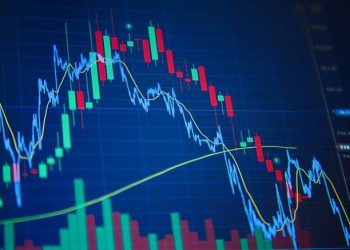 美大選「搖擺不定」資金觀望 台股盤中翻黑、高低震盪逾200點