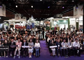 台大智活深度輔導20家GenAI Stars企業 推動GenAI百工百業落地應用